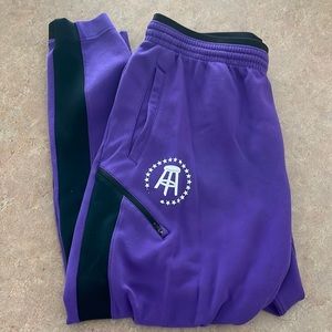 Nike Barstool Sports Joggers. Men’s XL